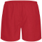CLIQUE Venice Freizeitshorts 35 - red M