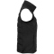 CUTTER & BUCK Oak Harbor Steppweste Damen 99 - black XS