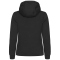 CLIQUE Hayden Kapuzenjacke Damen 99 - black XS