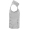 CUTTER & BUCK Oak Harbor Steppweste Damen 94 - silver XS