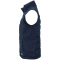 CUTTER & BUCK Oak Harbor Steppweste Damen 580 - dark navy XS
