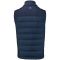 CUTTER & BUCK Oak Harbor Steppweste Herren 580 - dark navy S