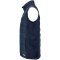 CUTTER & BUCK Oak Harbor Steppweste Herren 580 - dark navy S