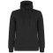 CLIQUE Hobart Stehkragen Sweatshirt Damen 99 - black XS