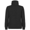 CLIQUE Hobart Stehkragen Sweatshirt Damen 99 - black XS