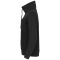 CLIQUE Hobart Stehkragen Sweatshirt Damen 99 - black XS