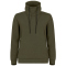 CLIQUE Hobart Stehkragen Sweatshirt Damen 75 - fog green XS