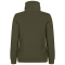 CLIQUE Hobart Stehkragen Sweatshirt Damen 75 - fog green XS