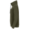 CLIQUE Hobart Stehkragen Sweatshirt Damen 75 - fog green XS