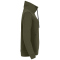 CLIQUE Hobart Stehkragen Sweatshirt Damen 75 - fog green XS