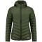 CUTTER & BUCK Mount Adams Steppjacke Damen 640 - ivy green XS