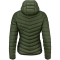 CUTTER & BUCK Mount Adams Steppjacke Damen 640 - ivy green XS
