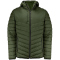CUTTER & BUCK Mount Adams Steppjacke Herren 640 - ivy green S