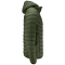 CUTTER & BUCK Mount Adams Steppjacke Herren 640 - ivy green S