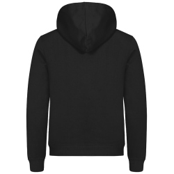 CLIQUE Miami Hoodie 99 - black 4XL