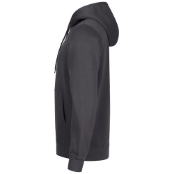 CLIQUE Miami Hoodie 956 - metal grey S