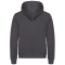 CLIQUE Miami Hoodie 956 - metal grey M