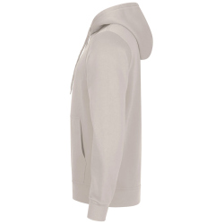 CLIQUE Miami Hoodie 91 - stone S