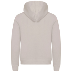 CLIQUE Miami Hoodie 91 - stone XXL