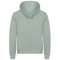 CLIQUE Miami Hoodie 615 - sage green XL