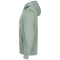 CLIQUE Miami Hoodie 615 - sage green XL
