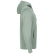 CLIQUE Miami Hoodie 615 - sage green XL