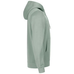 CLIQUE Miami Hoodie 615 - sage green 3XL