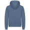 CLIQUE Miami Hoodie 595 - steel blue L