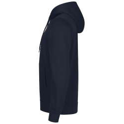 CLIQUE Miami Hoodie 580 - navy L