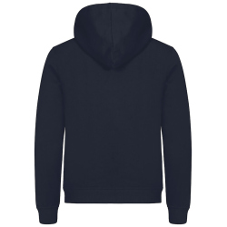 CLIQUE Miami Hoodie 580 - navy XL