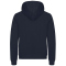 CLIQUE Miami Hoodie 580 - navy XXL