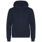 CLIQUE Miami Hoodie 580 - navy 3XL
