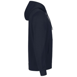 CLIQUE Miami Hoodie 580 - navy 4XL