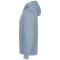 CLIQUE Miami Hoodie 570 - soft blue M