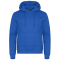 CLIQUE Miami Hoodie 55 - royal blue XL