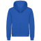 CLIQUE Miami Hoodie 55 - royal blue 4XL