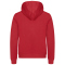 CLIQUE Miami Hoodie 35 - red XL