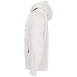 CLIQUE Miami Hoodie 01 - off white L