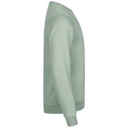 CLIQUE Miami Roundneck Sweatshirt 615 - sage green XS