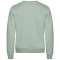CLIQUE Miami Roundneck Sweatshirt 615 - sage green XS