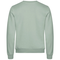CLIQUE Miami Roundneck Sweatshirt 615 - sage green L