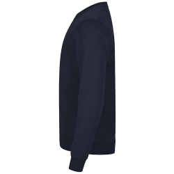 CLIQUE Miami Roundneck Sweatshirt 580 - navy L