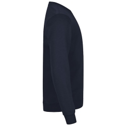 CLIQUE Miami Roundneck Sweatshirt 580 - navy L