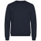 CLIQUE Miami Roundneck Sweatshirt 580 - navy L