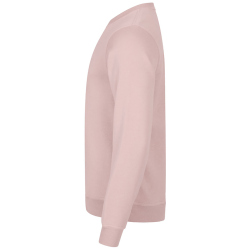 CLIQUE Miami Roundneck Sweatshirt 215 - candy pink XS