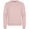 CLIQUE Miami Roundneck Sweatshirt 215 - candy pink XS