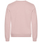 CLIQUE Miami Roundneck Sweatshirt 215 - candy pink XS