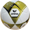 erima Hybrid Training 2.0 Trainingsball yellow/black 5
