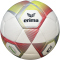 erima Hybrid Training 2.0 290g Leicht-Fu&szlig;ball red/silver 5