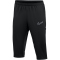 NIKE Academy 25 Dri-FIT 3/4-Trainingshose Herren